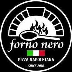 Forno Nero Pizza Napoletana, Łódź godziny otwarcia