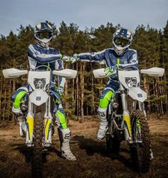 Dirtbike.pl Husqvarna Poznań, godziny otwarcia