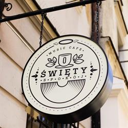 Święty Spokój, Lublin godziny otwarcia