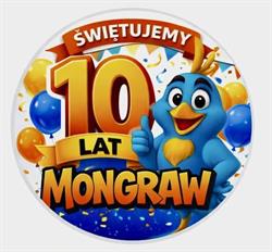 Mongraw, Kraków godziny otwarcia