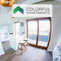 Colorful Apartments Pułtusk, godziny otwarcia
