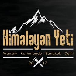 Himalayan Yeti, Warszawa godziny otwarcia
