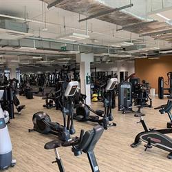 Fitness24Seven, Opole godziny otwarcia