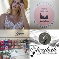 Elizabeth sklep Brafitterski, Grudziądz godziny otwarcia