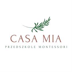 Casa Mia Przedszkole Montessori, Sopot godziny otwarcia