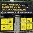 Autowysota, Warszawa godziny otwarcia