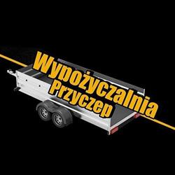 Wypożyczalnia Przyczep Polkowice, godziny otwarcia