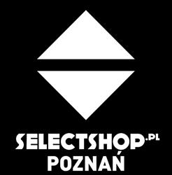 Selectshop, Poznań godziny otwarcia
