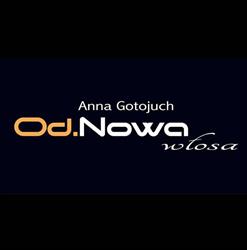 OD.nowa WŁOSA Anna Gotojuch, Poznań godziny otwarcia