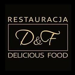 Restauracja D&F Delicious Food, Legnica godziny otwarcia