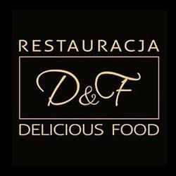 Restauracja D&F Delicious Food, Legnica godziny otwarcia