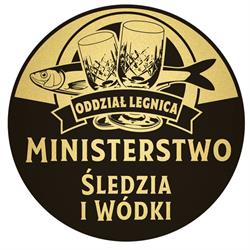 Ministerstwo Śledzia i Wódki - Legnica, godziny otwarcia