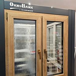 Oknobank Katowice - okna PCV, okna drewniane z montażem, godziny otwarcia