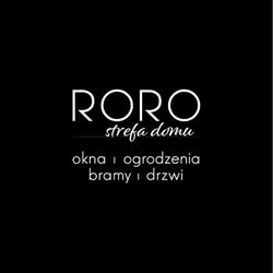 RORO strefa domu, Katowice godziny otwarcia
