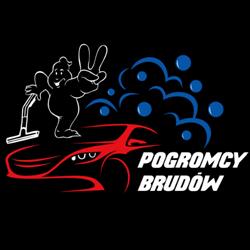 Pogromcy Brudów - Pranie Tapicerki AutoDetailing Folia PPF Kraków, godziny otwarcia