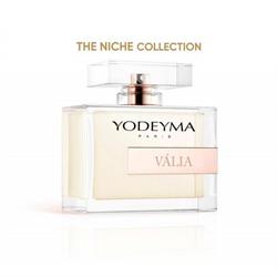Yodeyma Perfumy, Tychy godziny otwarcia