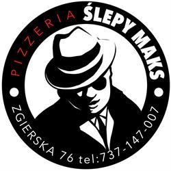 Ślepy Maks Pizzeria, Łódź godziny otwarcia