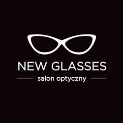 New Glasses Salon Optyczny Optyk Optometrysta Wrocław Krzyki, godziny otwarcia