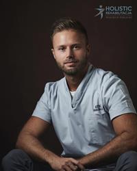 Holistic Rehabilitacja - fizjoterapia, Tychy godziny otwarcia