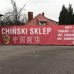 Chinski Sklep, Gniezno godziny otwarcia