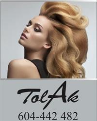 Salon Tolak, Warszawa godziny otwarcia