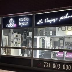 Salon Rubia, Warszawa godziny otwarcia