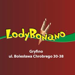 Lody Bonano Gryfino, godziny otwarcia