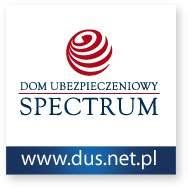 Dom Ubezpieczeniowy Spectrum Oddział w Starachowicach, Starachowice godziny otwarcia