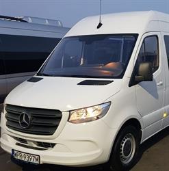 Smartauto24 Białystok Warszawa Wynajem Nowych Busów 9-osobowych/Mercedesy, godziny otwarcia