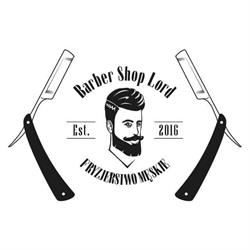 Barber shop lord Lubin, godziny otwarcia