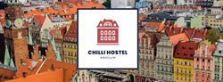 Chilli Hostel, Wrocław godziny otwarcia