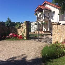 Casa del Fasa pensjonat Polanica-Zdrój, godziny otwarcia