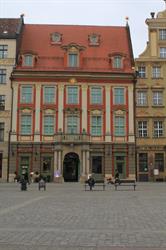 Muzeum Pana Tadeusza, Wrocław godziny otwarcia