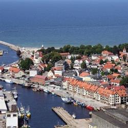 Villa Marbela Ustka, godziny otwarcia