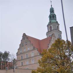 Apartament przy Ratuszu Olsztyn, godziny otwarcia