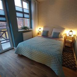 Willa Lazur - Apartamenty w Ustce, Ustka godziny otwarcia