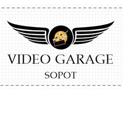 Video Garage, Sopot godziny otwarcia