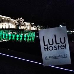 LULU Hostel, Lublin godziny otwarcia
