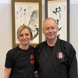 Bujinkan Warszawa Dojo, godziny otwarcia