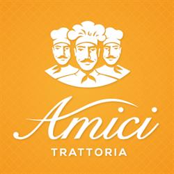 Trattoria Amici, Kraków godziny otwarcia