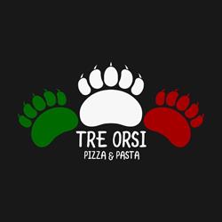 TreOrsi Pizza, Warszawa godziny otwarcia