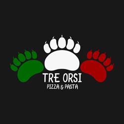 TreOrsi Pizza, Warszawa godziny otwarcia