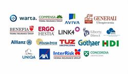 Ubezpieczenia Control Risk, Szczecin godziny otwarcia
