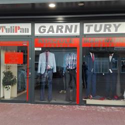 Tulipan - Moda Męska, Rawa Mazowiecka godziny otwarcia