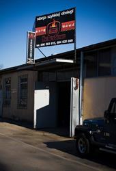 Hot Auto Serwis, Szczecin godziny otwarcia