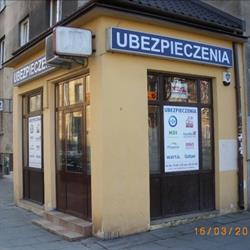 Stawiarska Ubezpieczenia, Kraków godziny otwarcia