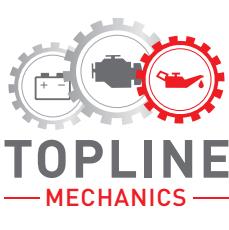 TopLine Mechanics, Zielona Góra godziny otwarcia
