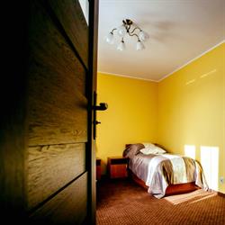 Park Hostel Suchedniów, godziny otwarcia