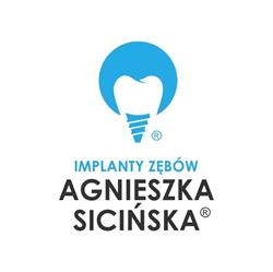 Agnieszka Sicińska - Implanty zębów, Warszawa godziny otwarcia