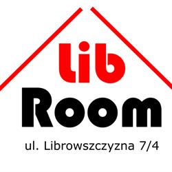 Libroom, Kraków godziny otwarcia